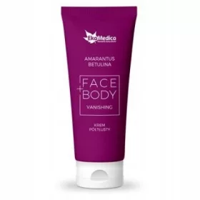    EkaMedica crema per secchezza EkaMedica Crema semigrassa Amaranto 100ml 100 ml 150 g