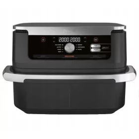  Friggitrice ad aria Ninja AF500EU 2470 W 10,4 l