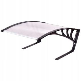  Tetto universale per garage per robot tagliaerba automatico