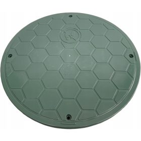    Il chiusino copre bene la distribuzione dell'AquabinD300