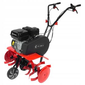  Motozappa a benzina GREENSO GS85-G212W 4800W