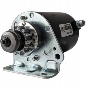    AVVIAMENTO ELETTRICO PER RASAERBA E TRATTORI BRIGGS STRATTON 14 DENTI