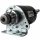  AVVIAMENTO ELETTRICO PER RASAERBA E TRATTORI BRIGGS STRATTON 14 DENTI