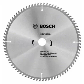  Disco da taglio Bosch 30 x 305 mm