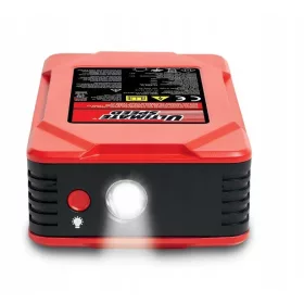    DISPOSITIVO DI AVVIAMENTO ULTIMATE SPEED UMAP 12000 C3 AVVIATORE POTENTE!!!