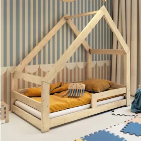  Letto da casa KrolikBeds 80x160 cm