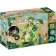  Playmobil Luce notturna della foresta pluviale Wiltopia 71009