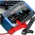  RADDRIZZATORE AUTOMATICO PER AUTO CON FUNZIONE RIPARAZIONE BATTERIE 12V 24V