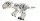  Dinosauro Indominus 28Cm Figura Lego Card