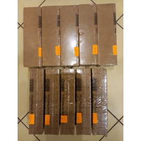    Accendifuoco per stufa camino griglia profumato 500 pezzi di strisce PL