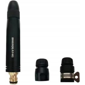  PISTOLA A SPRUZZO MULTIFUNZIONE AD ALTA PRESSIONE