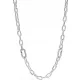  Collana in Argento 925 con maglie NA Pandora ME 45cm