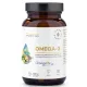 Aura Herbals Omega-3 1200 mg EPA DHA, 120 Capsule - Integratore Alimentare