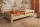 LETTINO PER BAMBINI IN LEGNO 160x80 + GUIDA + STRUTTURA