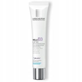   La Roche Posay Mela B3 Crema Giorno Anti-Macchie SPF 30, 40 ml