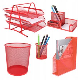    Organizer con cassetti per documenti Netto 35 cm x 30 cm x 26,5 cm + 4 altri prodotti