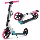  GRANDE SCOOTER PIEGHEVOLE CON CINGHIA, RUOTE GRANDI, MANIGLIA