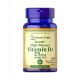  Puritan's Pride Vitamin D3 integratore alimentare 1000 UI vitamina D3 capsule 100 pz.