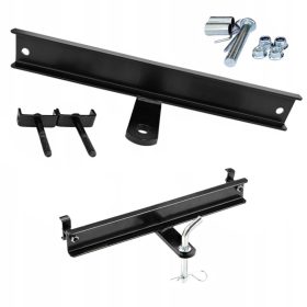  Attacco posteriore per trattore Stiga Estate 384 584 598