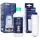  Inserto filtro De'Longhi ECAM 1 pz + Decalcificante per macchina per caffè espresso DeLonghi EcoDecalk 500ml