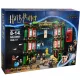  GRANDE CASTELLO SCUOLA DEL MAGO DI HARRY POTTER