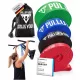  FASCE DI RESISTENZA FASCE FITNESS FASCE DA ALLENAMENTO + ANCORAGGIO PORTA