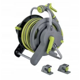  Verve 628384 Avvolgitubo da 25 mt