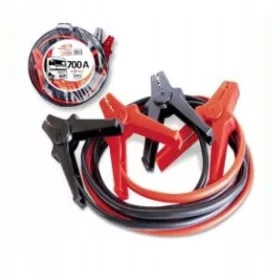  Set di cavi jumper PRO Gys, 35 mm² 4,5 m