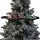  DECORAZIONE ALBERO DI NATALE - treno in movimento, 23 pz