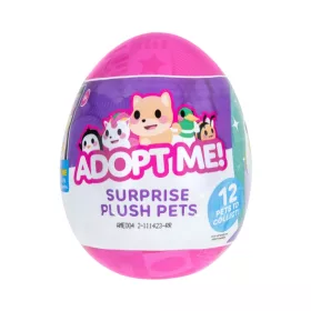 ADOPT ME PELUCHE A SORPRESA 12 CM SERIE 3