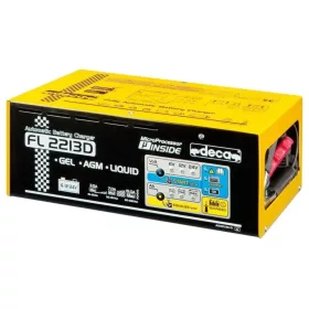  Raddrizzatore Deca FL 2213D
