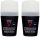 VICHY HOMME Antitraspirante 48H Roll-On, Senza Aloni Sui Vestiti, 50ml - Doppio Pack