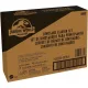  MATTEL JURASSIC WORLD SET DI 4 DINOSAURI DEL DOMINIO