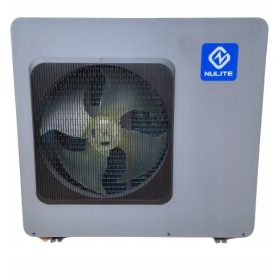 Pompa di calore NL-FLM40-150II/R32 NuLite New Energy 16kW
