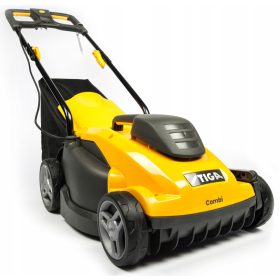  Rasaerba elettrico Stiga 1400 W 35 l