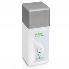  Regolatore pH acqua Bayrol granulato 1,5 kg