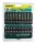  Wolfcrfat Safety 1386000 set di punte 31 pz.