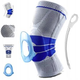  Ginocchiera Oaza Odzywek - taglia XL