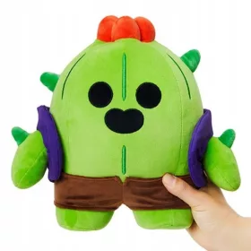    Gioco per bambola per cellulare Wilderness Fighting Card, peluche in piedi