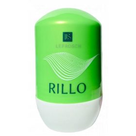 Lefrosch Rillo Emulsione Antitraspirante - 50 ml