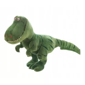  GRANDE GRANDE DINOSAURO DINO PELUCHE MASCOTTE 55 CM