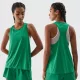  4F TOP DA ALLENAMENTO DONNA, T-SHIRT SPORTIVA PER IL RUNNING PE24