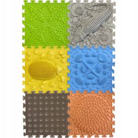  Tappetino massaggiante sensoriale Young Explorer Orthoto