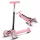  SCOOTER A TRE RUOTE PER BAMBINI, REGALO ILLUMINAZIONE