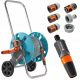  Gardena 18502-28 carrello per tubo da giardino 25 m