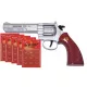 Pistola Metal Cap con Primer +360 COLPI gratuiti