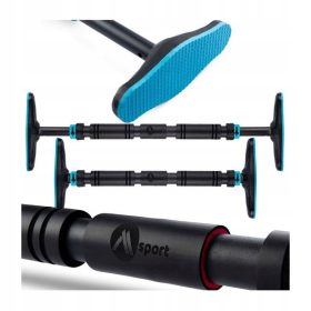  Barre per trazioni MSport 63-100 cm