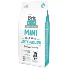  Cibo secco Brit Rabbit per cani allergici 2 kg