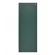  Tappetino yoga Manduka Pro Black Sage 180x66 cm 6 mm
