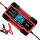  goc/POTENTE RADDRIZZATORE LCD AUTOMATICO 12V 10A - 24V 5A